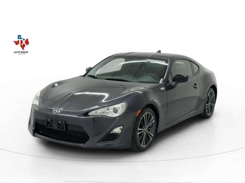 2016 Scion FR-S Base (A6)