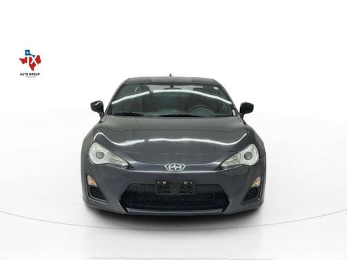 2016 Scion FR-S Base (A6)