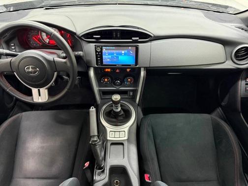 2016 Scion FR-S Base (A6)