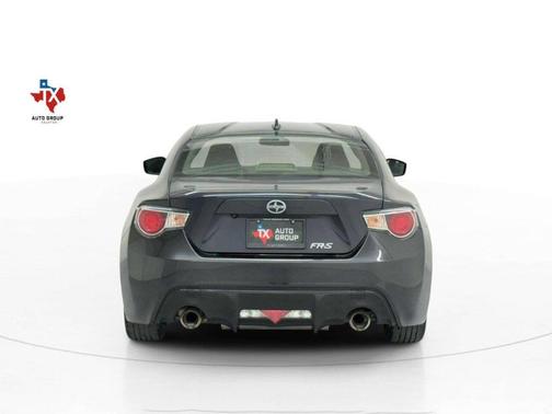 2016 Scion FR-S Base (A6)