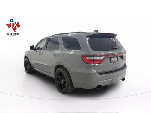 2023 Dodge Durango R/T