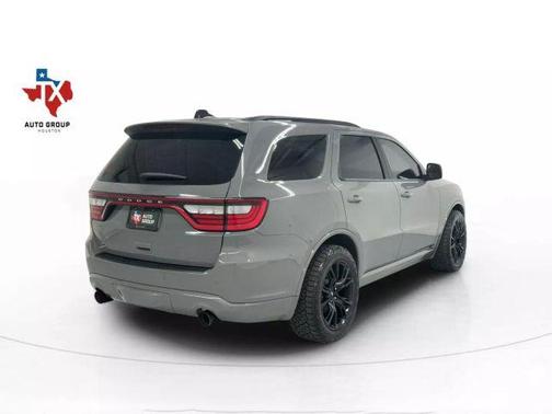 2023 Dodge Durango R/T