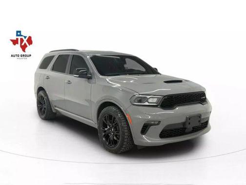 2023 Dodge Durango R/T