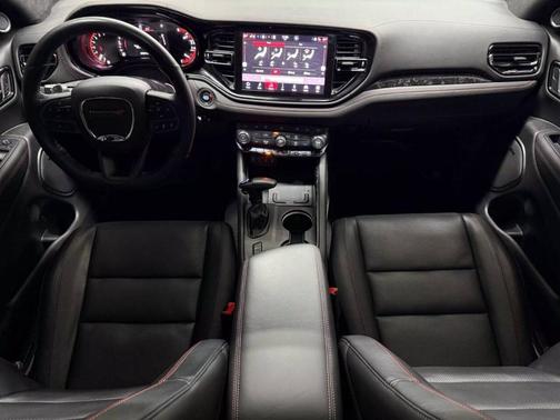 2023 Dodge Durango R/T