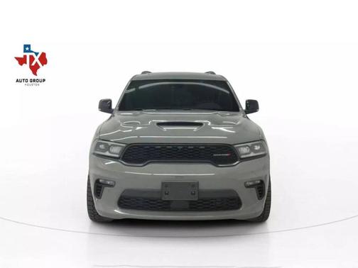 2023 Dodge Durango R/T