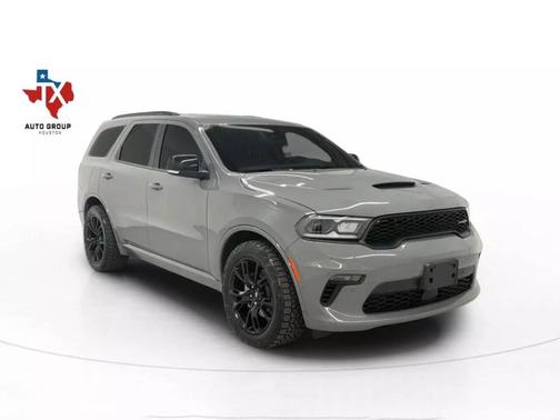 2023 Dodge Durango R/T