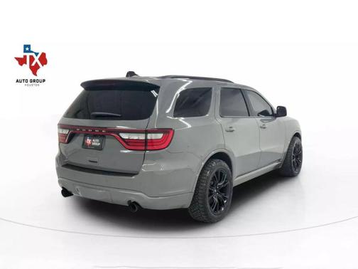 2023 Dodge Durango R/T