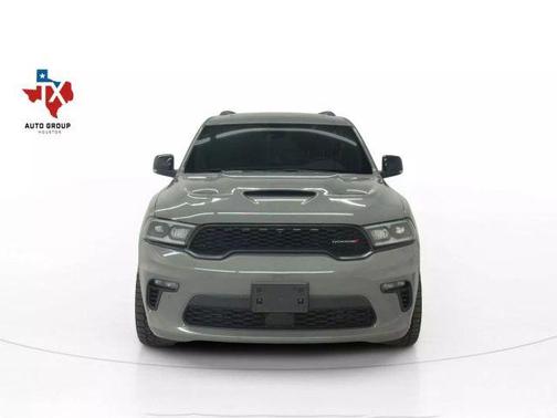2023 Dodge Durango R/T