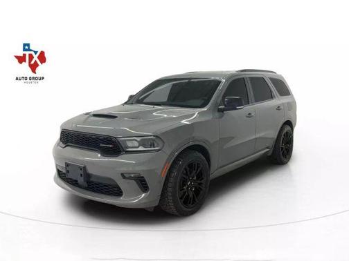 2023 Dodge Durango R/T