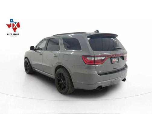 2023 Dodge Durango R/T