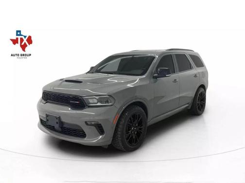 2023 Dodge Durango R/T