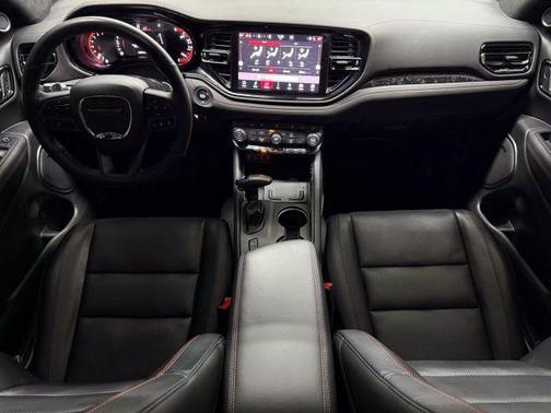 2023 Dodge Durango R/T