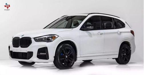 2021 BMW X1 xDrive28i