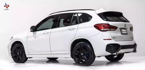 2021 BMW X1 xDrive28i