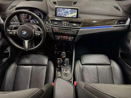 2021 BMW X1 xDrive28i