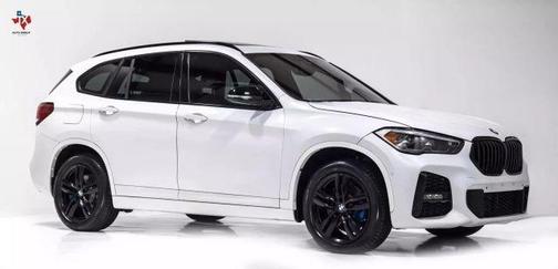 2021 BMW X1 xDrive28i