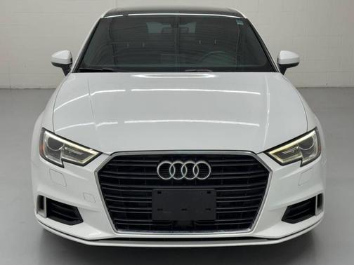 2019 Audi A3 2.0T Premium