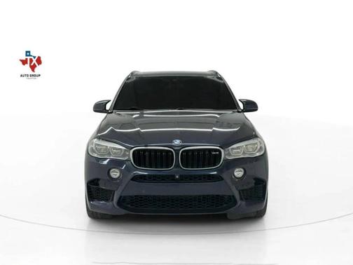 2018 BMW X5 M Base