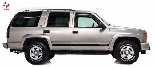 2000 Chevrolet Tahoe Z71