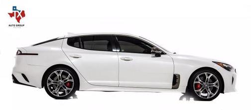 2019 Kia Stinger GT