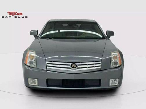 2004 Cadillac XLR Base