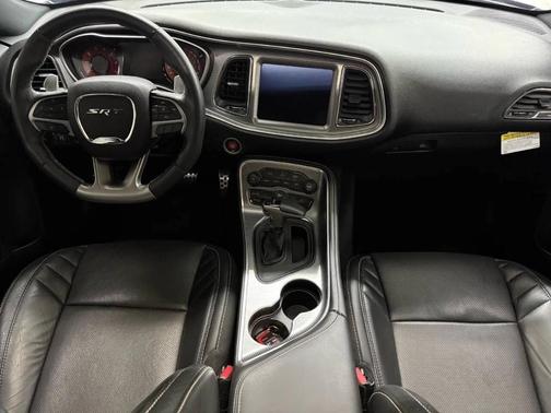 2019 Dodge Challenger SRT Hellcat