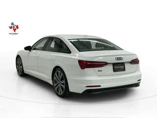2021 Audi A6 55 Premium Plus