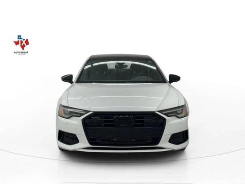 2021 Audi A6 55 Premium Plus