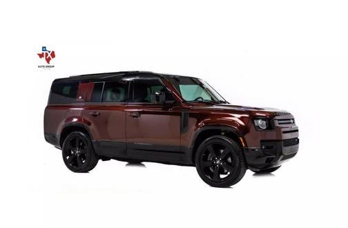 2023 Land Rover Defender X-Dynamic SE