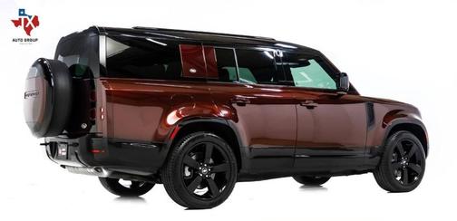 2023 Land Rover Defender X-Dynamic SE