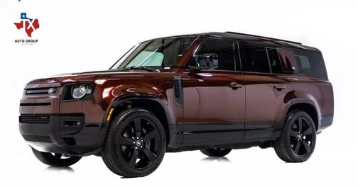 2023 Land Rover Defender X-Dynamic SE