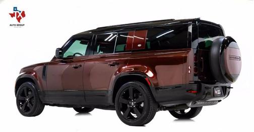 2023 Land Rover Defender X-Dynamic SE