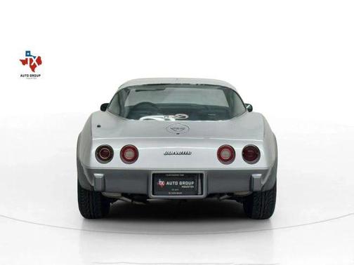 1978 Chevrolet Corvette NULL