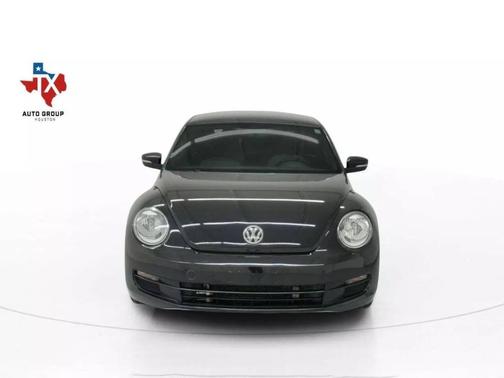 2016 Volkswagen Beetle 1.8T Classic