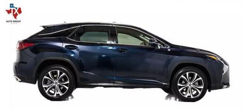 2019 Lexus RX 350 RX 350