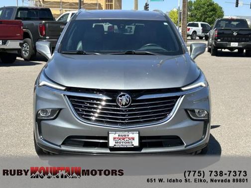 2024 Buick Enclave Premium AWD