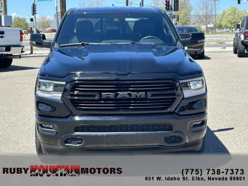 2023 RAM 1500 Sport