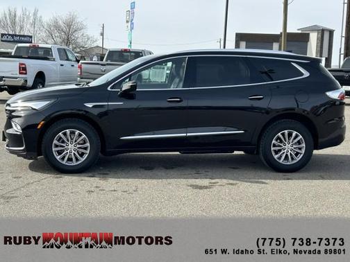 2024 Buick Enclave Premium AWD