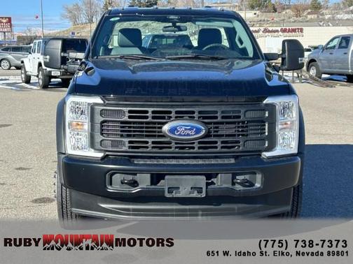 2024 Ford F-450 XL