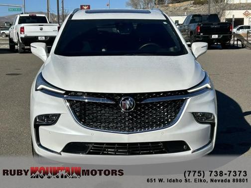 2024 Buick Enclave Avenir AWD