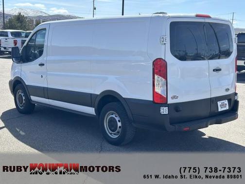 2018 Ford Transit-150 XL