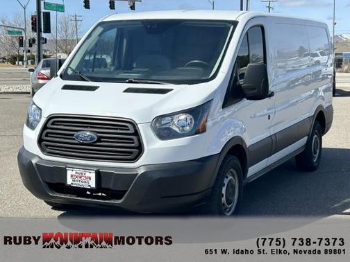 2018 Ford Transit-150 XL