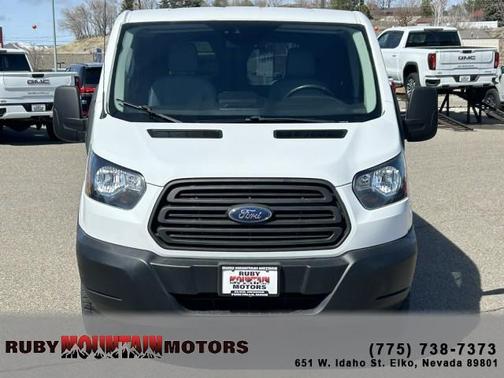 2018 Ford Transit-150 XL