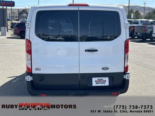 2018 Ford Transit-150 XL