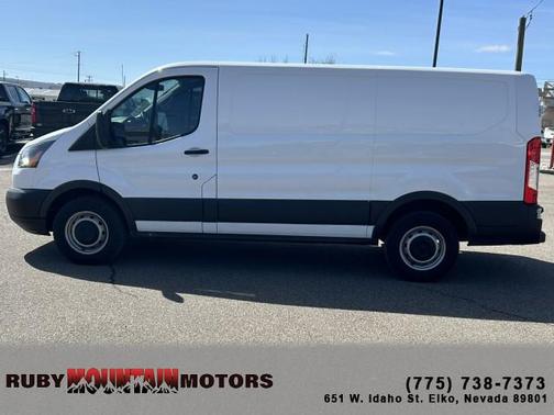 2018 Ford Transit-150 XL