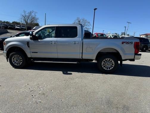 2022 Ford F-350 XLT