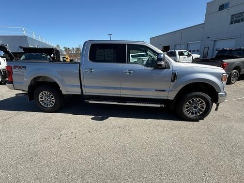 2022 Ford F-350 XLT