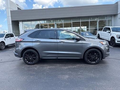 2022 Ford Edge ST LINE