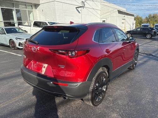 2021 Mazda CX-30 PREMIUM