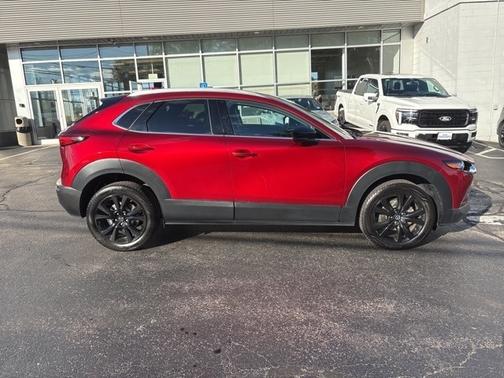 2021 Mazda CX-30 PREMIUM